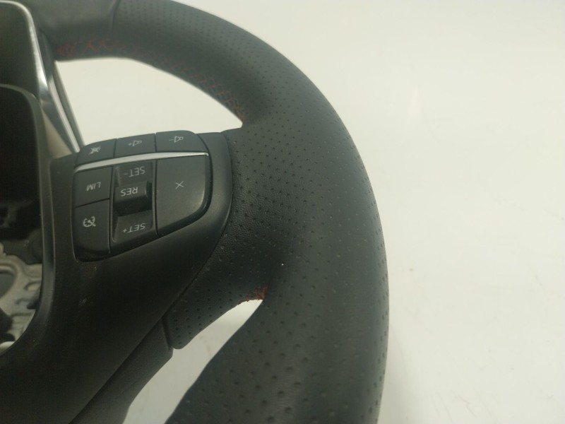 Recambio de volante para ford kuga st-line x plug-in hybrid referencia OEM IAM  34361491B 