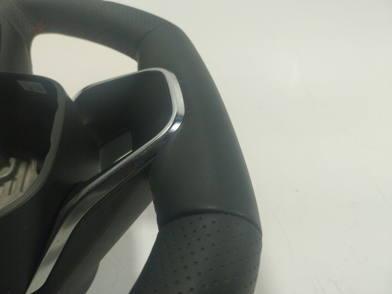 Recambio de volante para ford kuga st-line x plug-in hybrid referencia OEM IAM  34361491B 