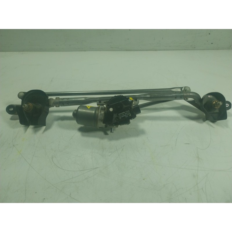 Recambio de motor limpia delantero para toyota hilux referencia OEM IAM 851100K171 851100K171 