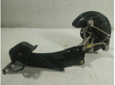 Recambio de mangueta trasera derecha para audi q3 (8ug) 2.0 16v tdi referencia OEM IAM 3C0505434K   2