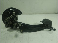 Recambio de mangueta trasera izquierda para audi q3 (8ug) 2.0 16v tdi referencia OEM IAM 3C0505433K   2