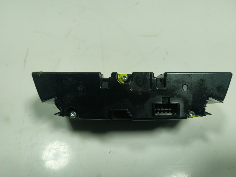 Recambio de modulo electronico para porsche panamera 2.9 v6 turbo cat referencia OEM IAM  971919709 