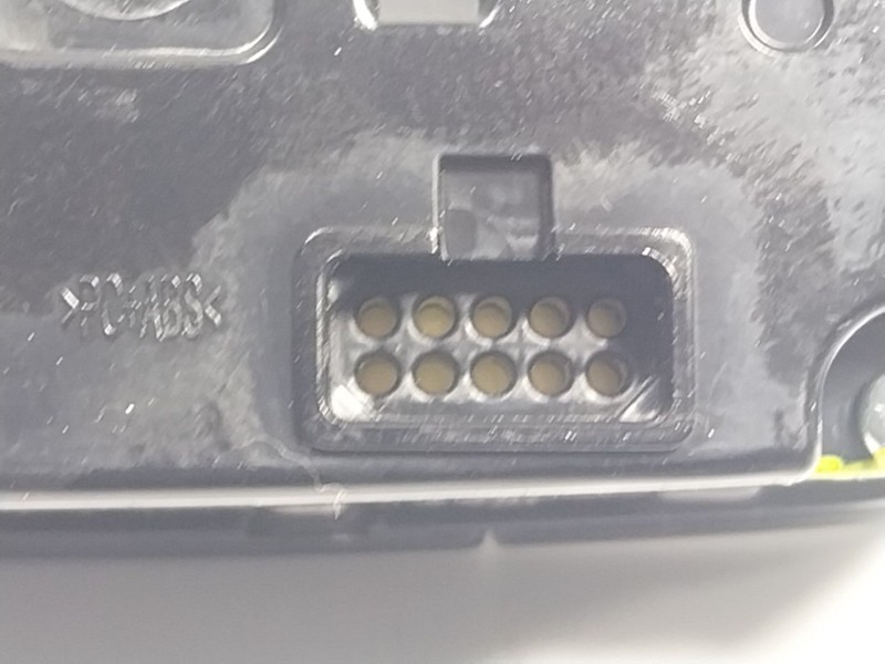 Recambio de modulo electronico para porsche panamera 2.9 v6 turbo cat referencia OEM IAM  971919709 