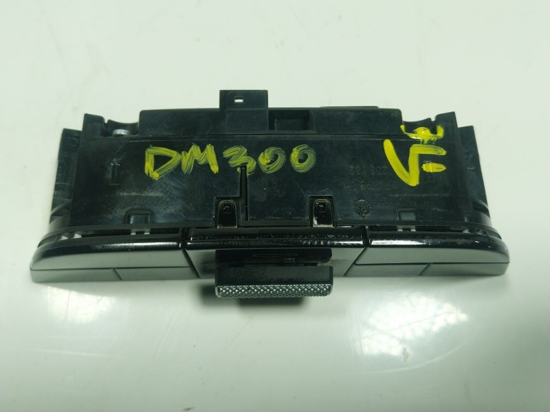 Recambio de modulo electronico para porsche panamera 2.9 v6 turbo cat referencia OEM IAM  971919709 