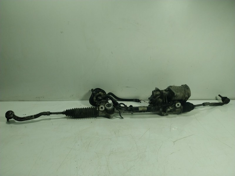 Recambio de cremallera direccion para citroën c4 picasso 1.6 blue-hdi fap referencia OEM IAM  6820000276 