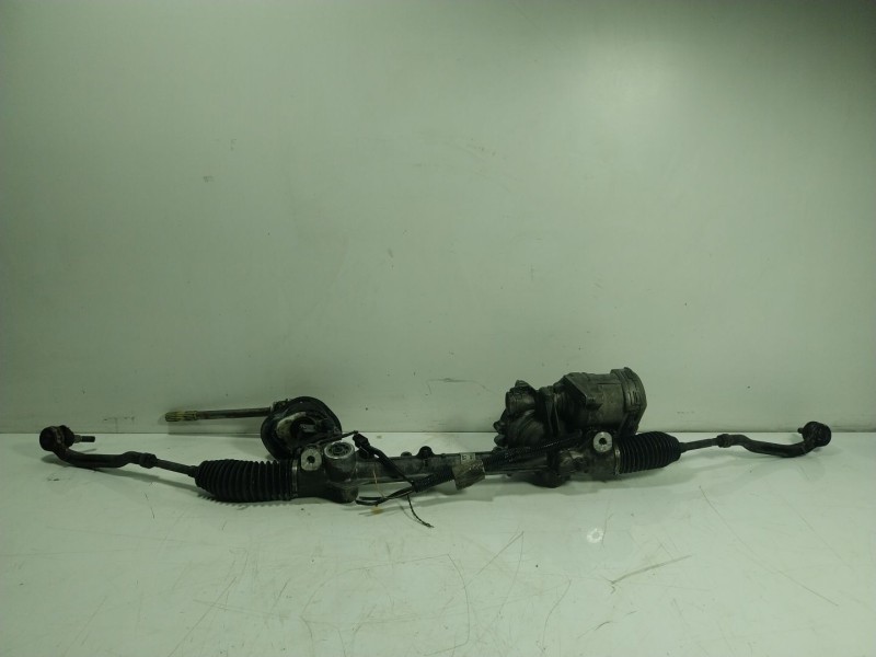 Recambio de cremallera direccion para citroën c4 picasso 1.6 blue-hdi fap referencia OEM IAM  6820000276 