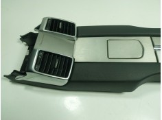 Recambio de apoyabrazos central para porsche panamera 3.0 v6 tdi cat referencia OEM IAM  970553435  2