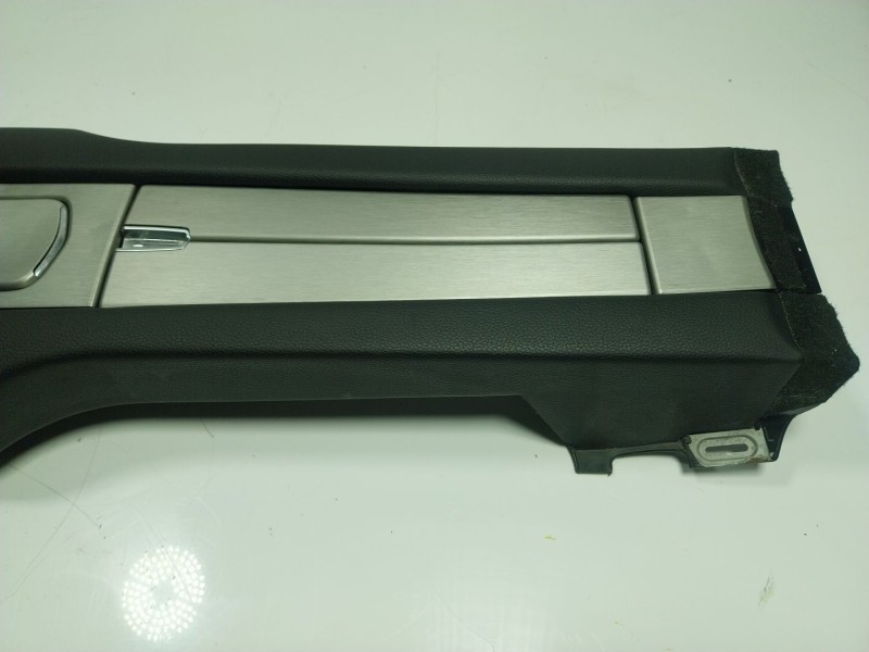 Recambio de apoyabrazos central para porsche panamera 3.0 v6 tdi cat referencia OEM IAM  970553435 