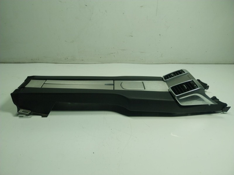 Recambio de apoyabrazos central para porsche panamera 3.0 v6 tdi cat referencia OEM IAM  970553435 