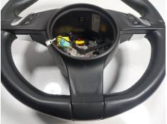 Recambio de volante para porsche panamera 3.0 v6 tdi cat referencia OEM IAM  7PP419091  2