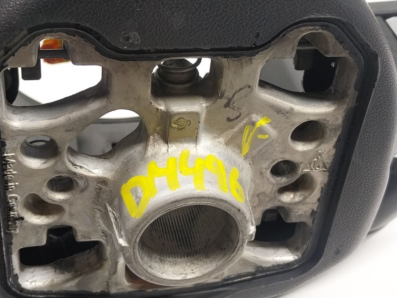 Recambio de volante para porsche panamera 3.0 v6 tdi cat referencia OEM IAM  7PP419091 