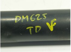 Recambio de amortiguador trasero derecho para renault kadjar (ha_, hl_) 1.3 tce 140 referencia OEM IAM    2