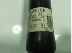 Recambio de amortiguador trasero izquierdo para renault kadjar (ha_, hl_) 1.3 tce 140 referencia OEM IAM  56210HV03A  2