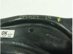 Recambio de brazo suspension inferior delantero izquierdo para renault kadjar (ha_, hl_) 1.3 tce 140 referencia OEM IAM    2
