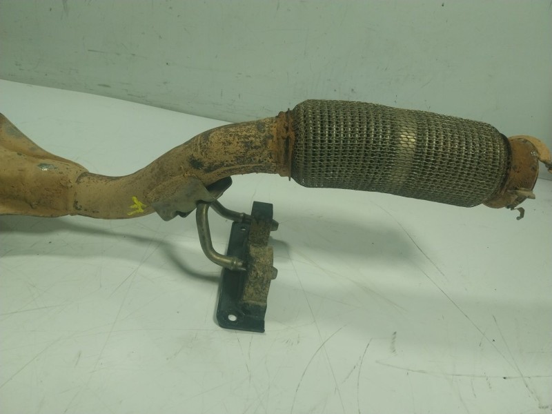 Recambio de catalizador para renault kadjar (ha_, hl_) 1.3 tce 140 referencia OEM IAM  208024243R 