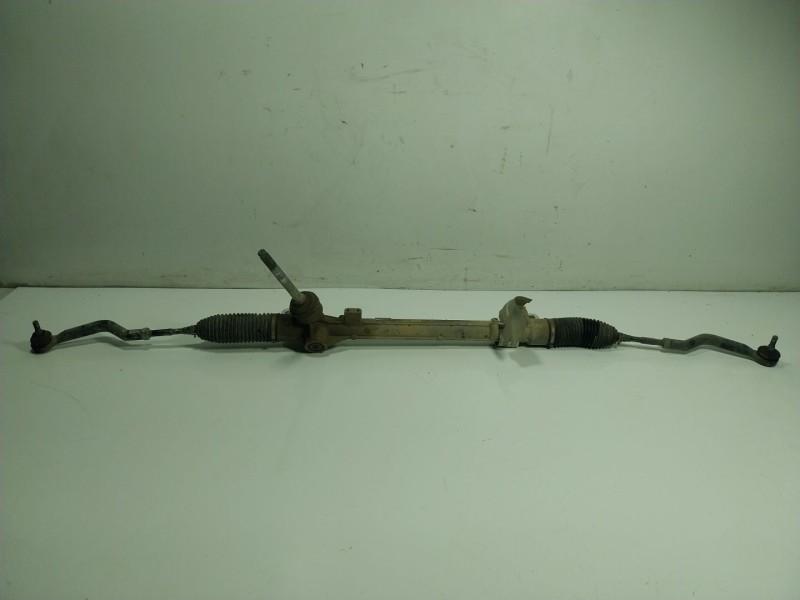 Recambio de cremallera direccion para renault kadjar (ha_, hl_) 1.3 tce 140 referencia OEM IAM  100801919 