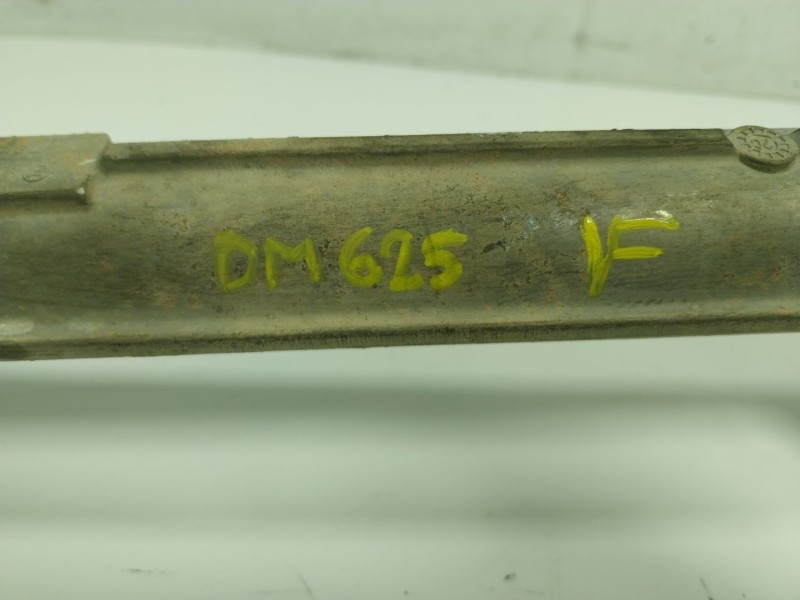 Recambio de cremallera direccion para renault kadjar (ha_, hl_) 1.3 tce 140 referencia OEM IAM  100801919 