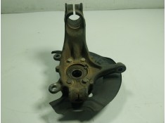 Recambio de mangueta delantera derecha para renault kadjar (ha_, hl_) 1.3 tce 140 referencia OEM IAM    2