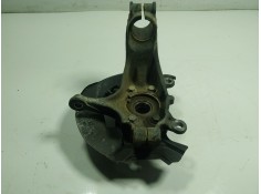 Recambio de mangueta delantera izquierda para renault kadjar (ha_, hl_) 1.3 tce 140 referencia OEM IAM    2