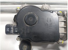 Recambio de motor limpia delantero para renault kadjar (ha_, hl_) 1.3 tce 140 referencia OEM IAM  0215C119A  2