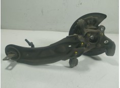 Recambio de mangueta trasera derecha para mercedes-benz clase cla (w117) shooting brake 2.1 cdi cat referencia OEM IAM    2