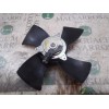 Recambio de electroventilador para nissan murano (z50) básico referencia OEM IAM 21487AX000  