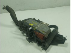Recambio de motor calefaccion para porsche panamera 3.0 v6 tdi cat referencia OEM IAM  97057220515  2