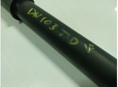 Recambio de amortiguador trasero derecho para citroën c4 ii (nc_) 1.2 thp 110 referencia OEM IAM  9811519480  2