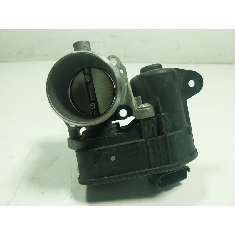 Recambio de caja mariposa para citroën c4 ii (nc_) 1.2 thp 110 referencia OEM IAM  980194208 