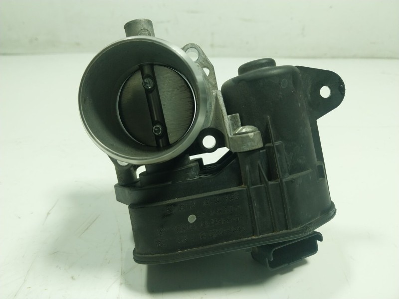 Recambio de caja mariposa para citroën c4 ii (nc_) 1.2 thp 110 referencia OEM IAM  980194208 