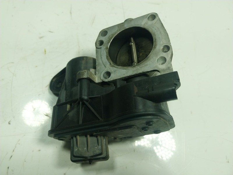 Recambio de caja mariposa para citroën c4 ii (nc_) 1.2 thp 110 referencia OEM IAM  980194208 