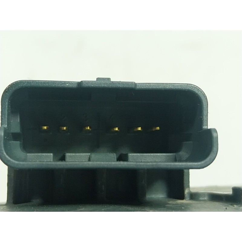 Recambio de caja mariposa para citroën c4 ii (nc_) 1.2 thp 110 referencia OEM IAM  980194208 