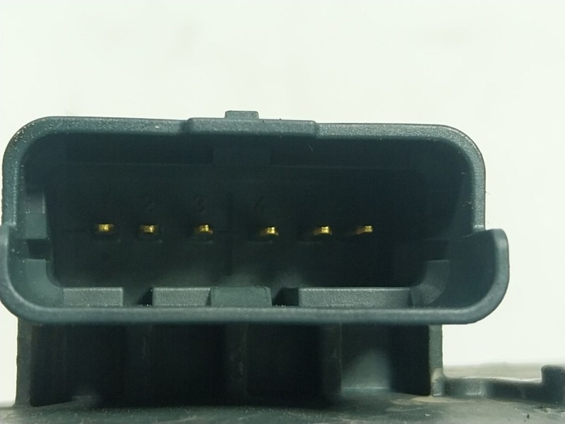 Recambio de caja mariposa para citroën c4 ii (nc_) 1.2 thp 110 referencia OEM IAM  980194208 