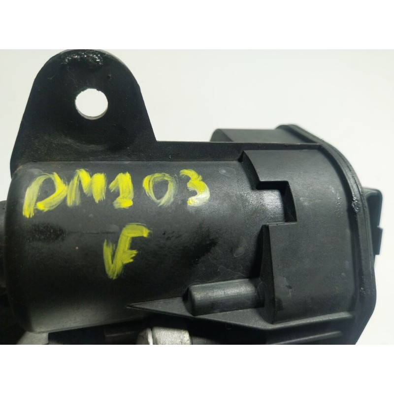 Recambio de caja mariposa para citroën c4 ii (nc_) 1.2 thp 110 referencia OEM IAM  980194208 