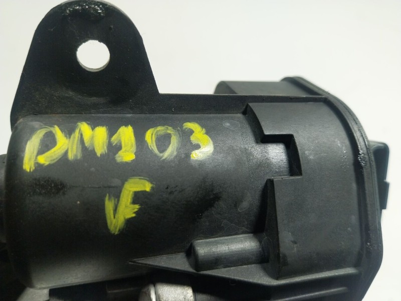 Recambio de caja mariposa para citroën c4 ii (nc_) 1.2 thp 110 referencia OEM IAM  980194208 