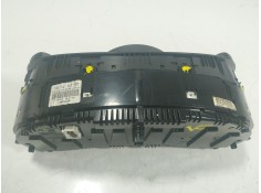 Recambio de cuadro instrumentos para citroën c4 ii (nc_) 1.2 thp 110 referencia OEM IAM  9812831980  2