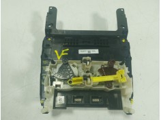 Recambio de mando climatizador para citroën c4 ii (nc_) 1.2 thp 110 referencia OEM IAM  98040764ZD  2