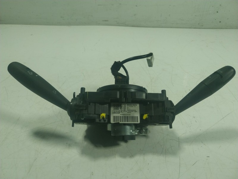 Recambio de mando luces para citroën c4 ii (nc_) 1.2 thp 110 referencia OEM IAM  98000238ZD 