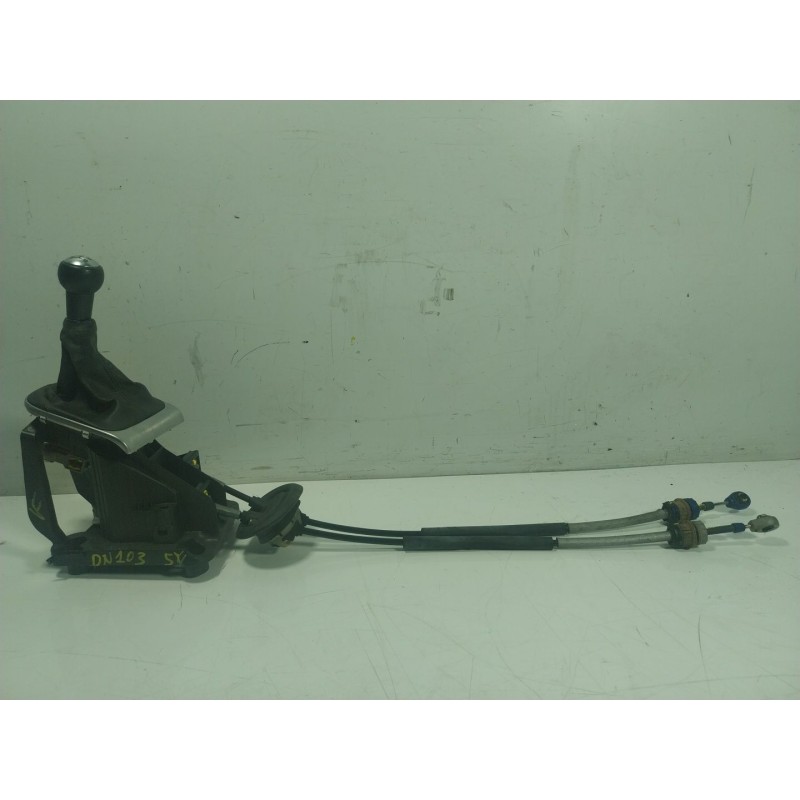 Recambio de palanca cambio para citroën c4 ii (nc_) 1.2 thp 110 referencia OEM IAM  9671748880 