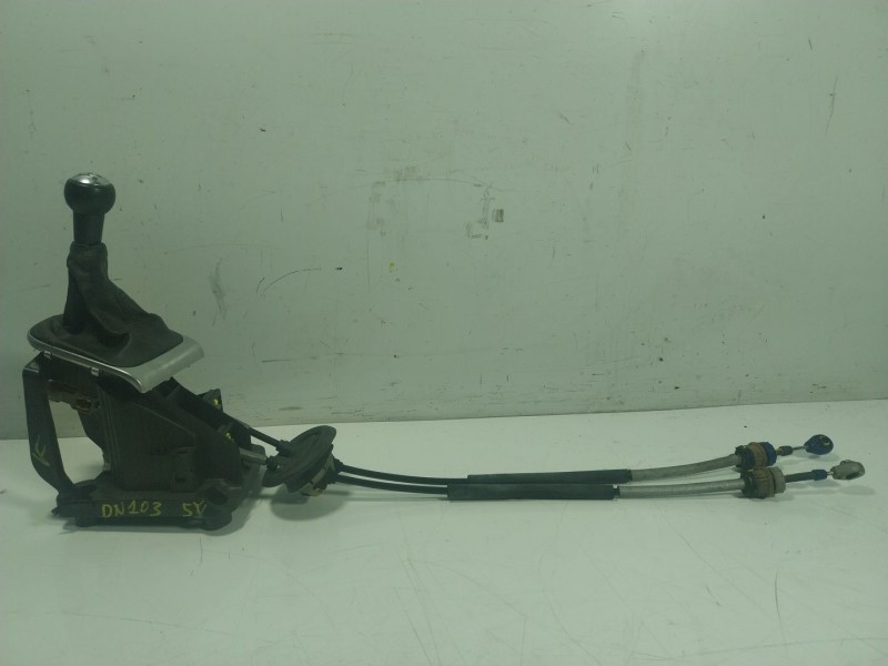 Recambio de palanca cambio para citroën c4 ii (nc_) 1.2 thp 110 referencia OEM IAM  9671748880 