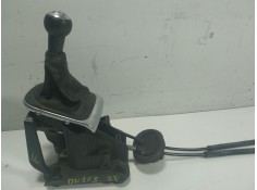 Recambio de palanca cambio para citroën c4 ii (nc_) 1.2 thp 110 referencia OEM IAM  9671748880  2
