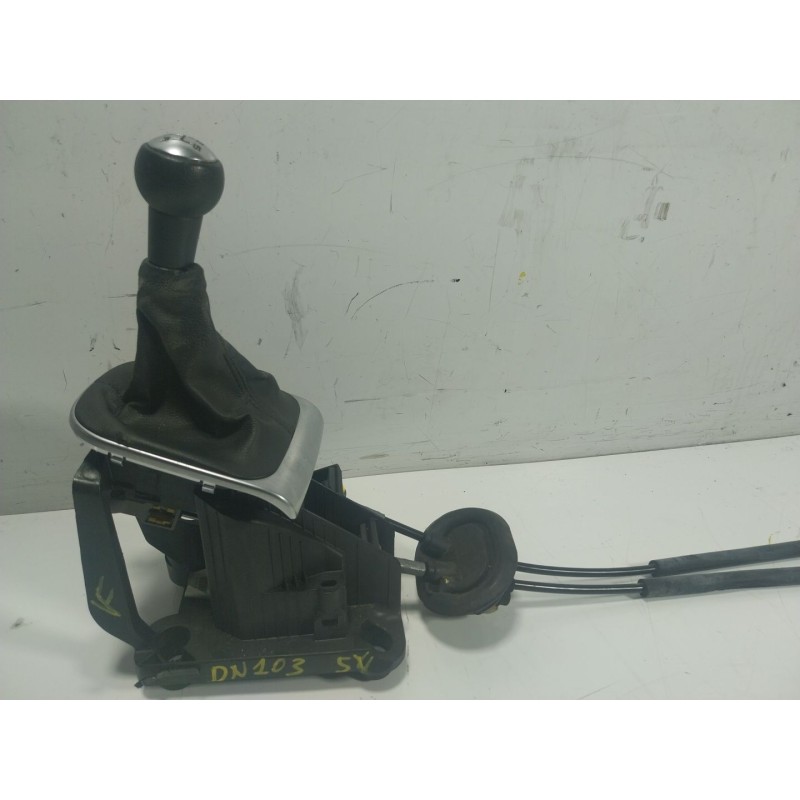 Recambio de palanca cambio para citroën c4 ii (nc_) 1.2 thp 110 referencia OEM IAM  9671748880 