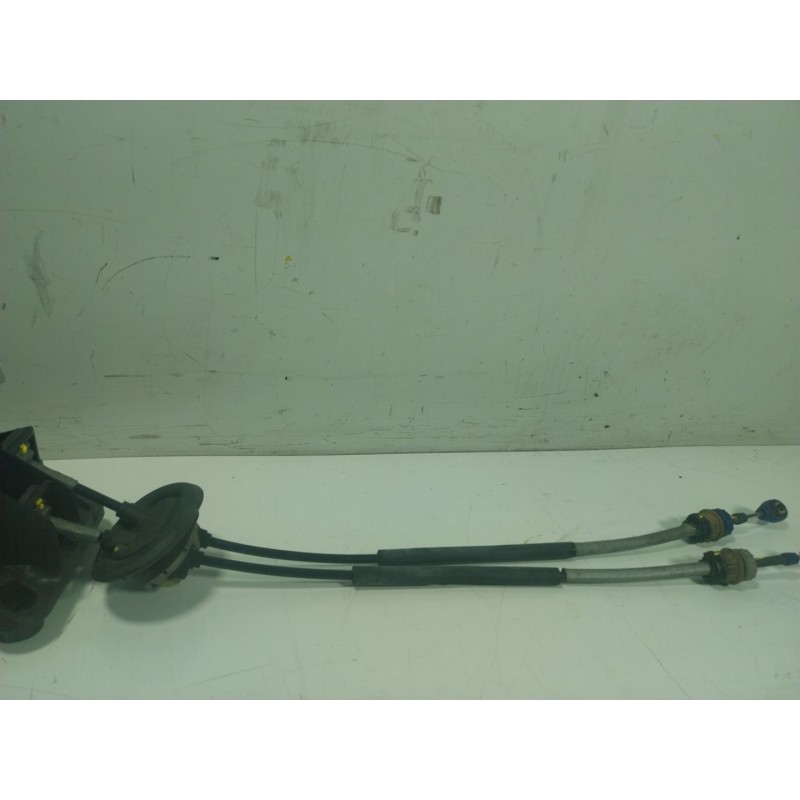 Recambio de palanca cambio para citroën c4 ii (nc_) 1.2 thp 110 referencia OEM IAM  9671748880 