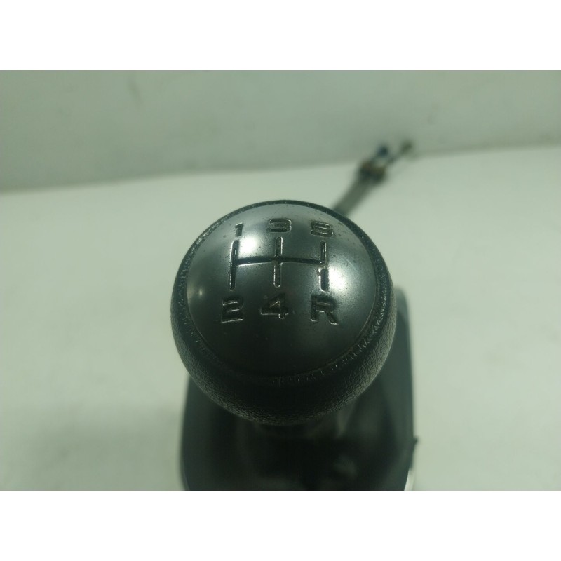 Recambio de palanca cambio para citroën c4 ii (nc_) 1.2 thp 110 referencia OEM IAM  9671748880 