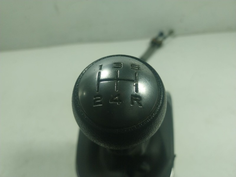Recambio de palanca cambio para citroën c4 ii (nc_) 1.2 thp 110 referencia OEM IAM  9671748880 