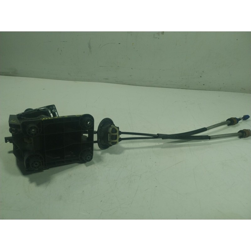 Recambio de palanca cambio para citroën c4 ii (nc_) 1.2 thp 110 referencia OEM IAM  9671748880 
