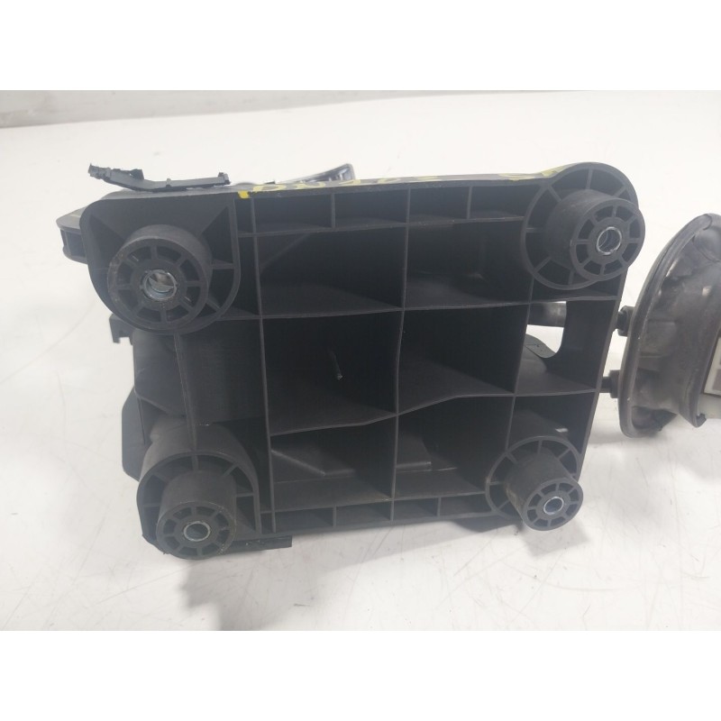 Recambio de palanca cambio para citroën c4 ii (nc_) 1.2 thp 110 referencia OEM IAM  9671748880 
