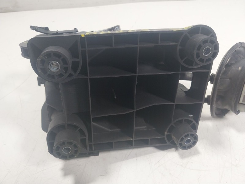 Recambio de palanca cambio para citroën c4 ii (nc_) 1.2 thp 110 referencia OEM IAM  9671748880 