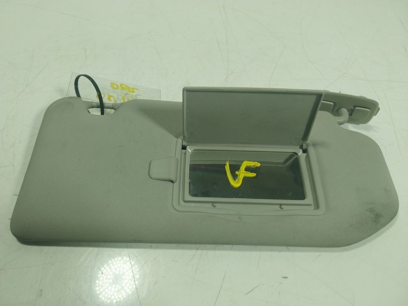 Recambio de parasol derecho para citroën c4 ii (nc_) 1.2 thp 110 referencia OEM IAM   