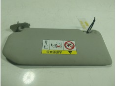 Recambio de parasol derecho para citroën c4 ii (nc_) 1.2 thp 110 referencia OEM IAM    2